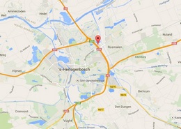 map Honeywell location